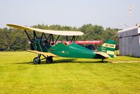 N7286 @ C37 - At Brodhead 2008