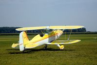 N530LR @ C37 - At Brodhead 2008 - by Mike Madrid