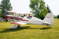 N14AD @ C37 - At Brodhead 2008