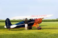 N13166 @ C37 - At Brodhead 2008 - by Mike Madrid