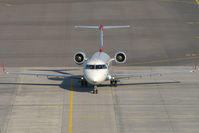 OE-LCF @ VIE - Austrian Arrows Canadair Regionaljet - by Thomas Ramgraber-VAP