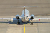 OE-LVI @ VIE - Austrian Arrows Fokker 100 - by Thomas Ramgraber-VAP