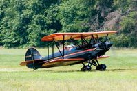 N8670E @ C37 - At Brodhead 2008 - by Mike Madrid