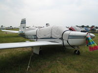 N7883V - Mooney Caravan to Oshkosh 2008 - by Jim Kerr