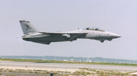 161440 @ KOQU - Quonset Point 2002 - by Mark Silvestri