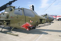 70-16530 @ KOQU - Quonset Point 2008 - by Mark Silvestri