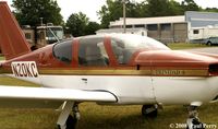 N20KC @ LBT - Up close, whenever the chance presents itself - by Paul Perry