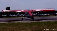 N161PC @ LBT - Bright and ready - by Paul Perry