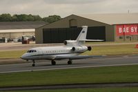 MM62244 @ EGVA - Taken at the Royal International Air Tattoo 2008 during arrivals and departures (show days cancelled due to bad weather) - by Steve Staunton