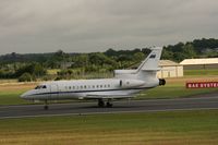 MM62244 @ EGVA - Taken at the Royal International Air Tattoo 2008 during arrivals and departures (show days cancelled due to bad weather) - by Steve Staunton