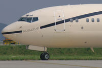 VP-CBB @ VIE - Boughsan Group Boeing 737-800 - by Thomas Ramgraber-VAP