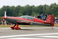 JY-RFB @ EBBL - ROYAL JORDANIAN FALCONS.Photo Call 2008. - by Robert Roggeman