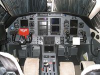 N731PC @ M01 - N731PC PILATUS PC-12/47