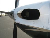 N731PC @ M01 - N731PC PILATUS PC-12/47