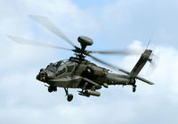 ZJ220 @ EGXW - Hard to catch this Apache was part of the RAF role demo at Waddington. - by Joop de Groot