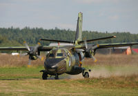 RF-00858 @ KOLOMNA - Aerograd - by Christian Waser