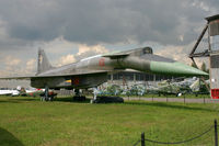 101 @ MONINO - Sukhoi T-4
