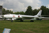 53 @ MONINO - Tu-16 - by Christian Waser