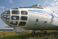 CCCP-30050 @ UUWM - Aeroflot - by Christian Waser