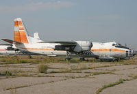 CCCP-30055 @ UUWM - Aeroflot - by Christian Waser