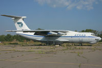 RA-76757 @ UUWM - Atran - by Christian Waser