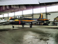 G-BVSP photo, click to enlarge G-BVSP photo, click to enlarge