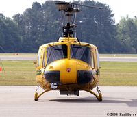 N6132N @ LBT - Sweet indeed, head on with Green Eleven