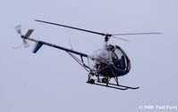 N308CW @ LBT - Early departure on Sunday of the MAFSAC