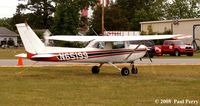 N65199 @ LBT - Another 152 on the grass - by Paul Perry