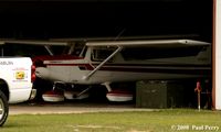 N45967 @ LBT - Local girl being shy as MAFSAC is hosted at her home-drome - by Paul Perry