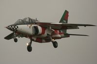 15220 @ EGVA - Taken at the Royal International Air Tattoo 2008 during arrivals and departures (show days cancelled due to bad weather) - by Steve Staunton