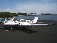 N15789 @ M01 - N15789 PIPER PA-34-200