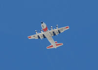 1718 @ KBJC - Practice flight prior to Broomfield open house.