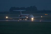 EC-FPD @ LOWW - Iberia MD88 - by Andy Graf-VAP