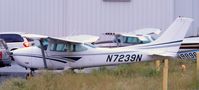 N7239N @ KAPA - At Centennial - by Victor Agababov