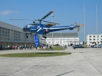 2009 @ LFPB - last take-off - by juju777
