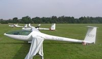 G-CKRF - Glaser-Dirks DG-300