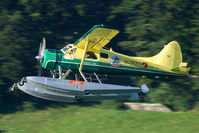 N930AJ - Beaver.