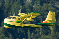 HB-LSK - Twin Bee.