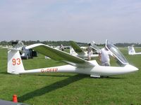 G-DFFP - Schleicher ASW19B - by Simon Palmer
