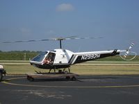 N2992H @ M01 - N2992H ENSTROM 280FX - by Iflysky5