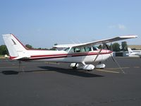 N53407 @ M01 - N53407 CESSNA 172P - by Iflysky5