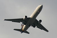 N252UP @ MCO - UPS MD-11