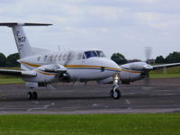 G-OMGI @ EGTC - MGI AVIATION LTD - by Chris Hall
