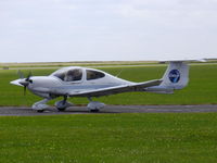 G-OCCE @ EGTC - cn D4.226 Cabair Ltd - by Chris Hall