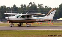 N35086 @ LBT - Back-taxi and looking marvelous