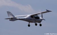 N545CT @ LBT - One more time