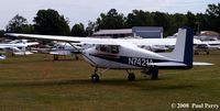 N7421A @ LBT - A relaxing morning shot