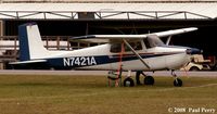 N7421A @ LBT - More light, better view
