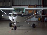 N19478 - Cesssna 150 - by Mike Sullivan